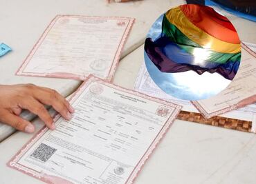 ¿Quieres cambiar tu identidad de género en el acta de nacimiento en la CDMX?; descubre los requisitos y pasos