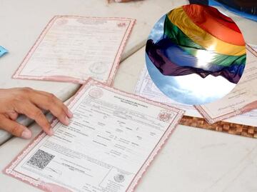 ¿Quieres cambiar tu identidad de género en el acta de nacimiento en la CDMX?; descubre los requisitos y pasos