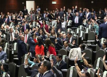 Quitan fuero a diputada ligada a “El Chapo”