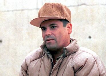 Corridos elogian fuga de El Chapo