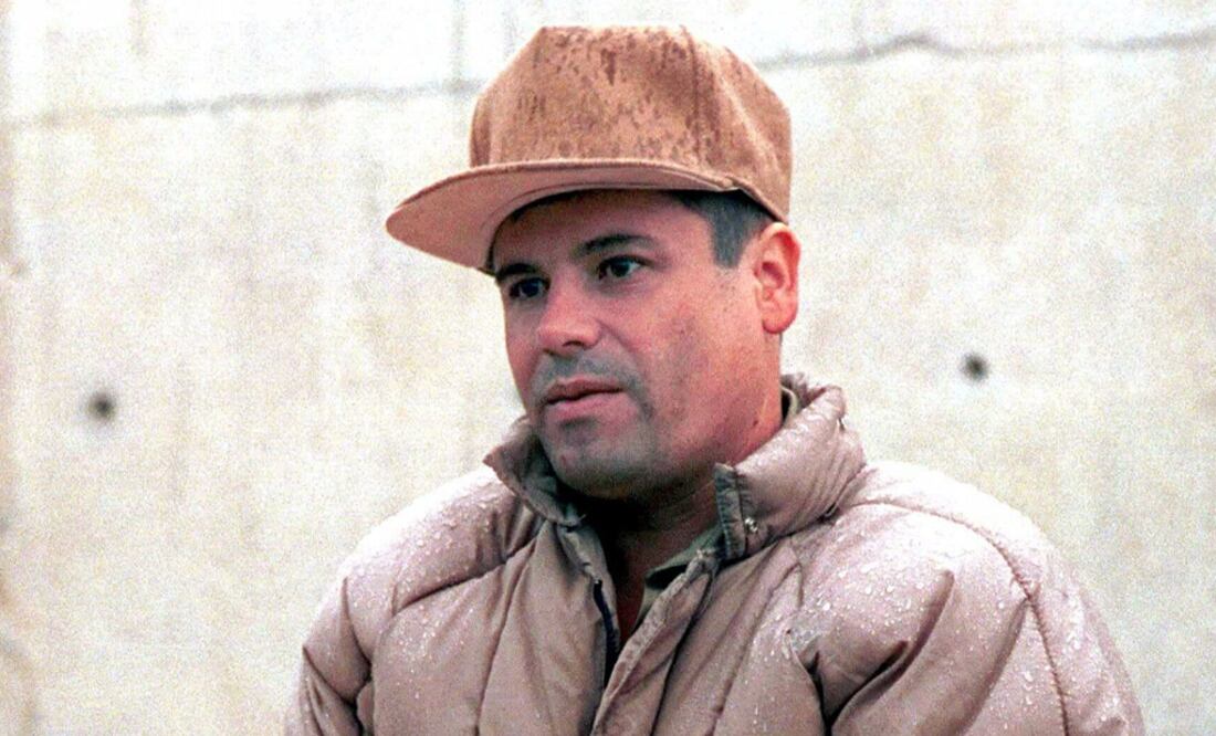 Corridos elogian fuga de El Chapo