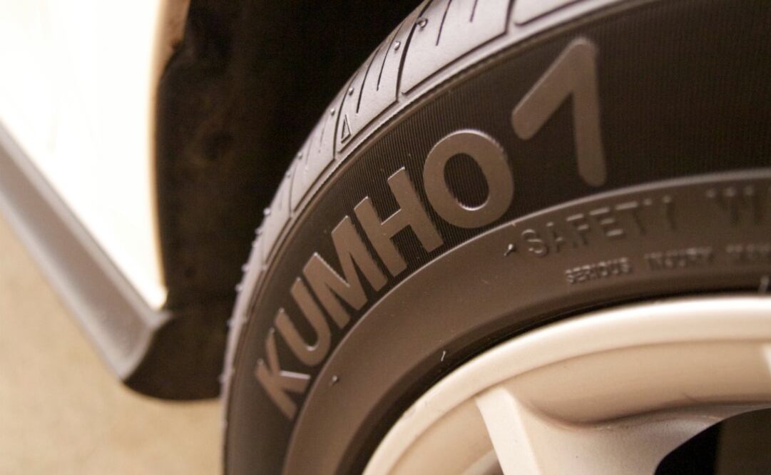 Kumho Tire se convierte en una empresa mexicana