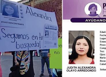 Intensifican búsqueda de joven embarazada desaparecida en Aguascalientes