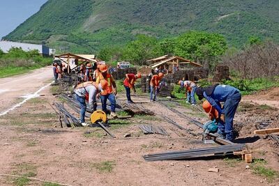  Buscan reforzar presencia de la Guardia Nacional con nuevo cuartel