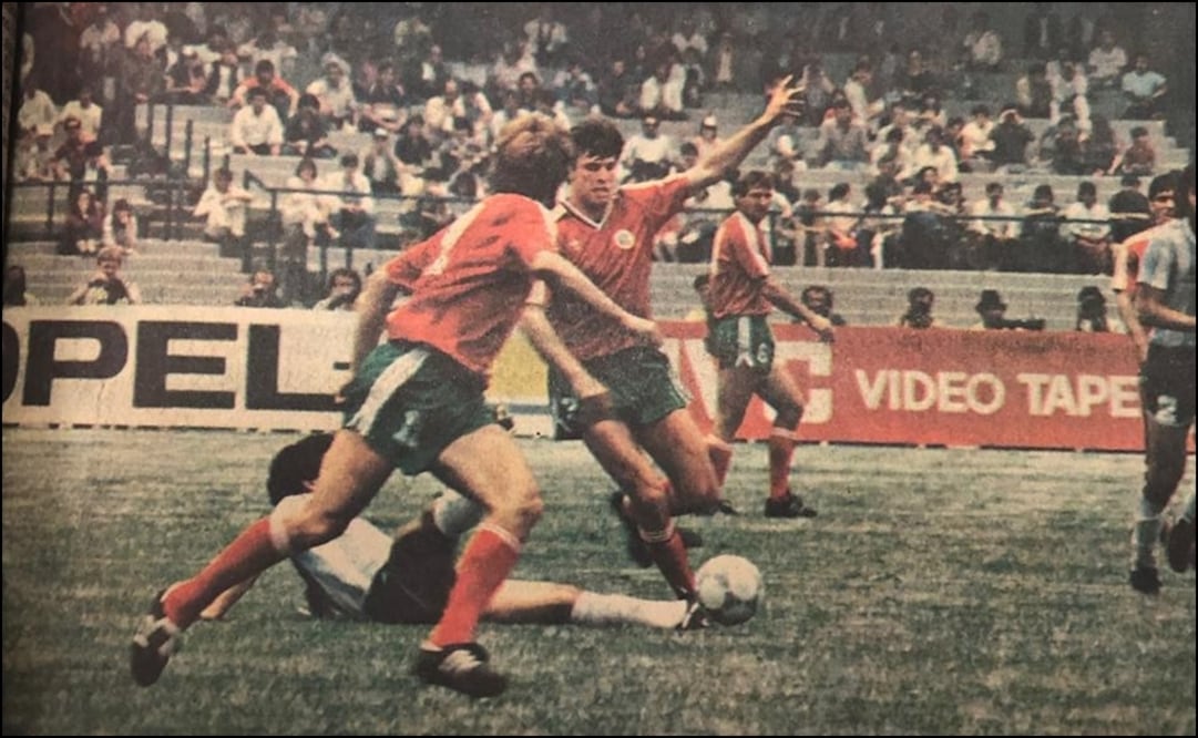 Foto: Archivo EL UNIVERSAL