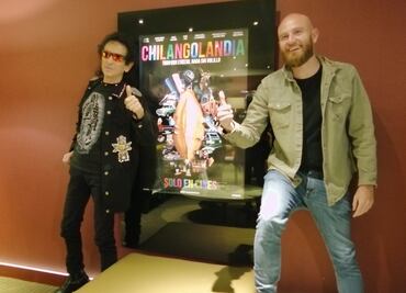 “Chilangolandia”, un retrato del mexicano corrupto a través de la comedia