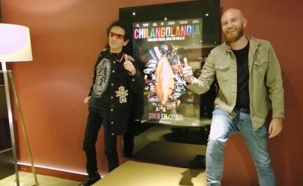 “Chilangolandia”, un retrato del mexicano corrupto a través de la comedia