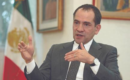 En 2020 se acabarán los “guardaditos” del país: Arturo Herrera