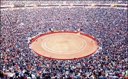 Plaza de Toros México también podría regresar con aficionados