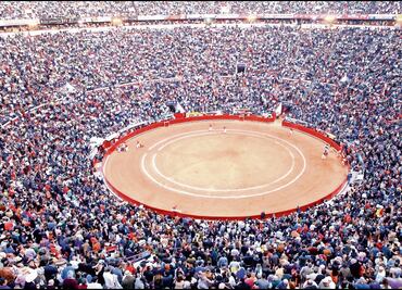 Con reapertura de La Plaza México, “se generan 80 mil empleos directos”, aseguran