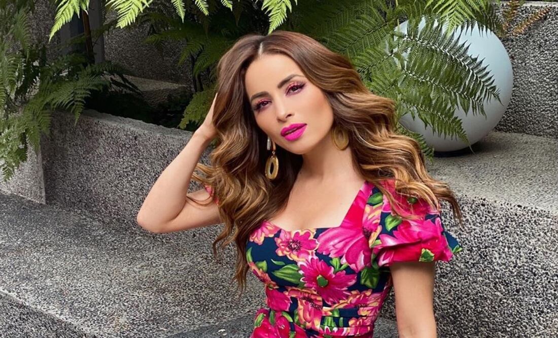 La conductora de “Venga la Alegria” y los mini shorts son una dupla ganadora en el estilo / Foto: Instagram (@cynoficial)