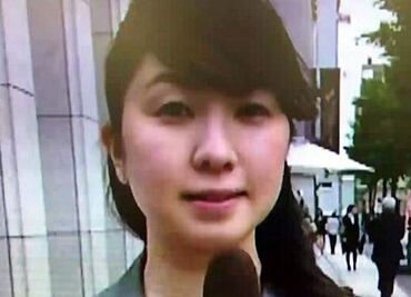 Reportera japonesa muere de un infarto por trabajar en exceso