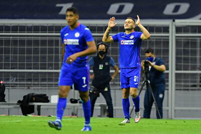 Cruz Azul no arriesgará a sus figuras en la Concachampions