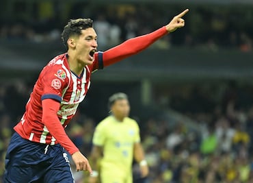 Liga MX: ¿Chivas para campeón? Estas son las similitudes con el Clausura 2017