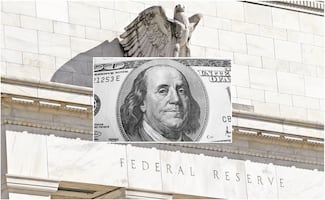 Reserva Federal podría mantener sin cambios las tasas de interés en primer anuncio del año; ignoraría presión de Trump para bajarlas