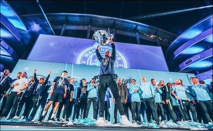 Manchester City podría quedarse sin Champios League