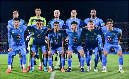 Cruz Azul vs Seattle: Horario y canales para ver la Vuelta de la Concacaf Champions Cup; hoy martes 11 de marzo