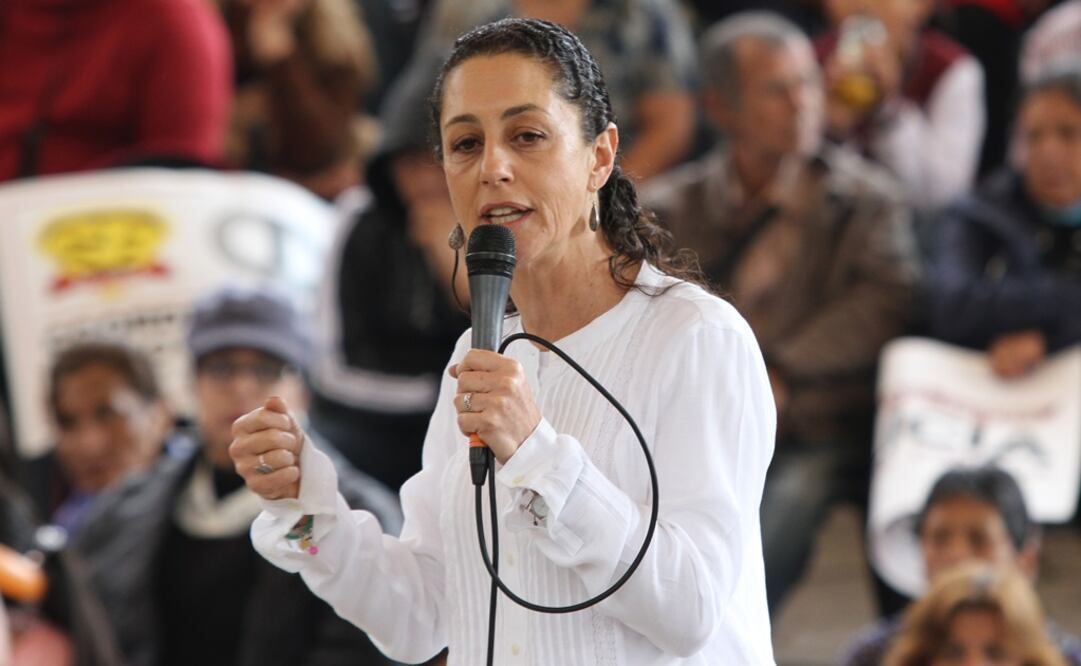 (Foto: Archivo/El Universal)