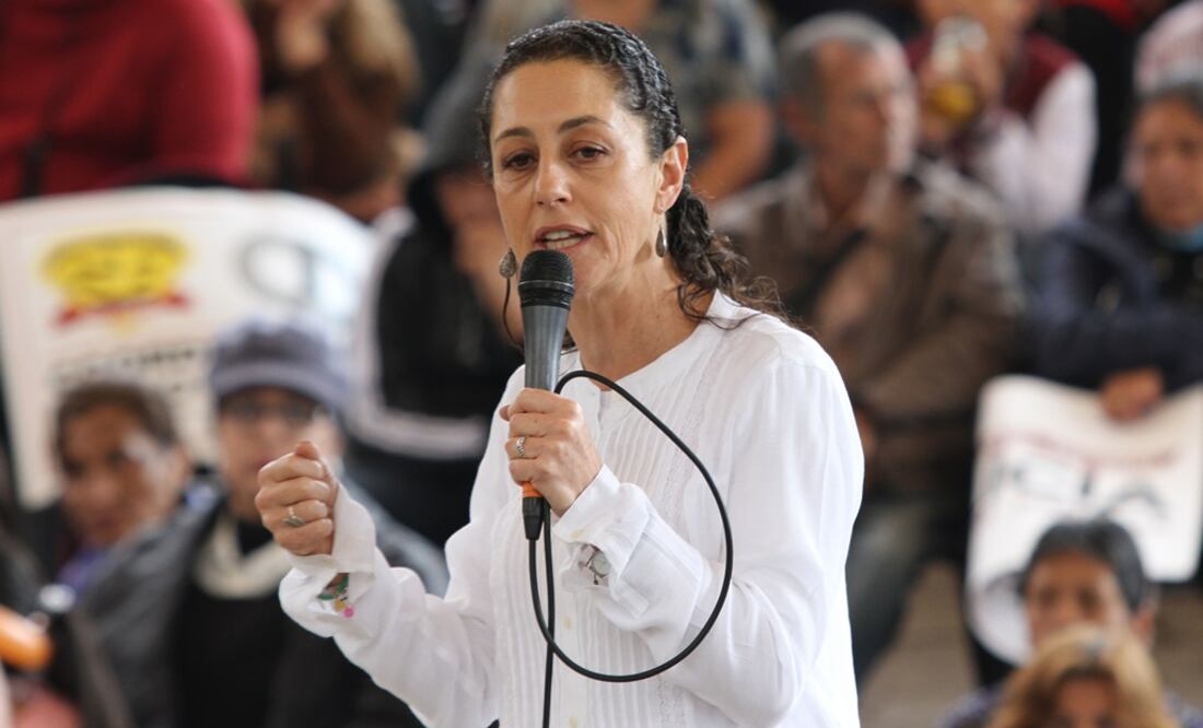 (Foto: Archivo/El Universal)