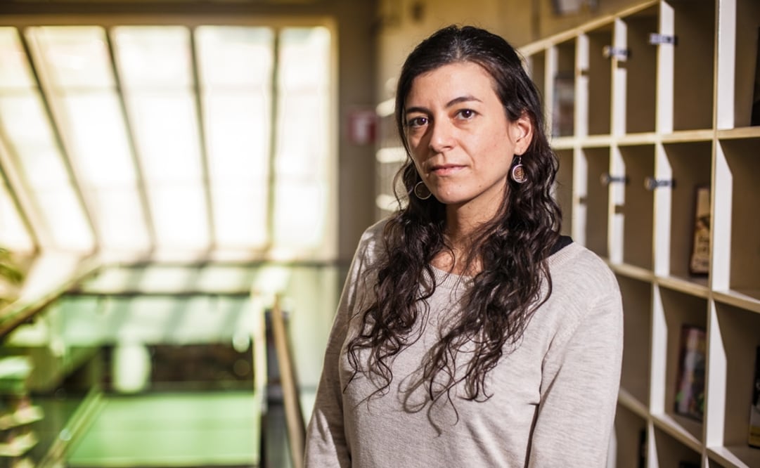 Foto: Archivo EL UNIVERSAL