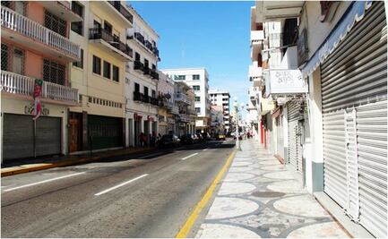 Segundo cierre de actividades no esenciales tendrá efecto devastador, advierte Canaco