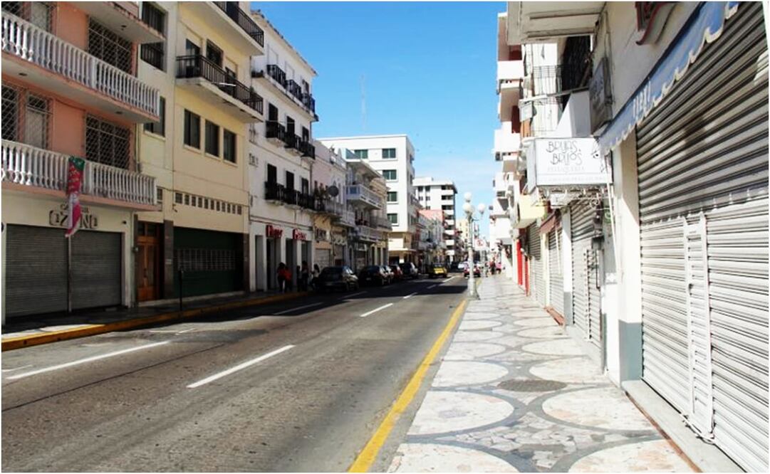 Foto: Archivo EL UNIVERSAL