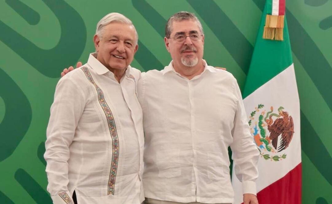 Presidencia de la República informó sobre este y otros acuerdos alcanzados entre ambas naciones. Foto: Presidencia