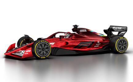 La F1 continúa los trabajos rumbo a la temporada 2021