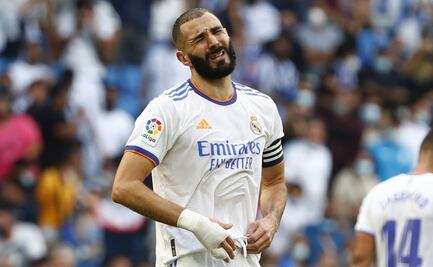 Se revela la fecha en que se dará veredicto al caso legal de Karim Benzema