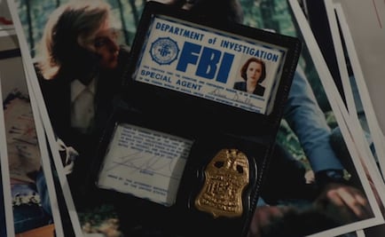 Lanzan avance de nuevo episodio de X-Files