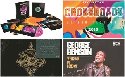 Revoluciones por segundo