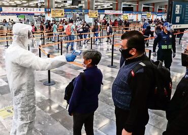 Mexico is ready to reopen amid a surge in COVID-19 cases and deaths