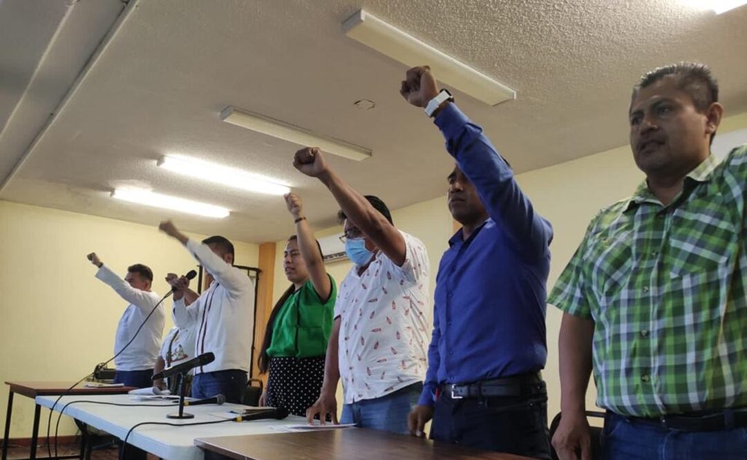 Foto: Mario Arturo Martínez / EL UNIVERSAL