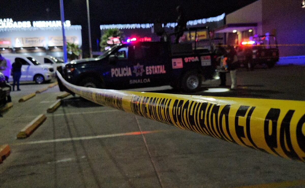 Gun Battles Reported Between Armed Groups in Sinaloa; Gunfire Erupts in “El Diez” Community