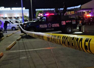 Sinaloa: menor resulta lesionado con esquirlas de bala donde acribillaron al youtuber “El Gordo Peruci”; es ingresado a hospital