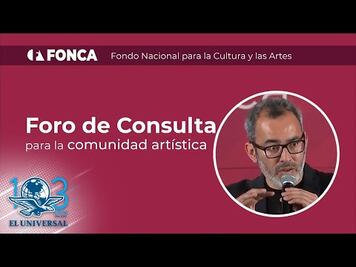 "Creo que muchos de los apoyos se agotan en la Condesa"	