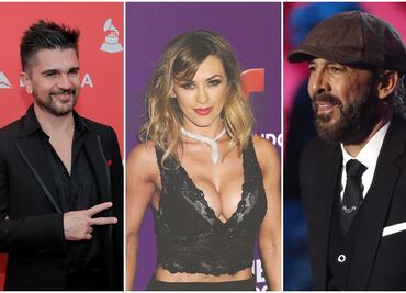 Se unen artistas en apoyo a las protestas en Venezuela