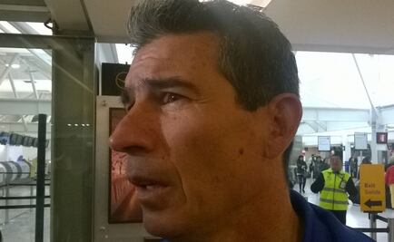 Cruz Azul confirma a Roco y a Silva como sus refuerzos