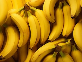 El truco casero para conserva los plátanos frescos y amarillos durante 16 días