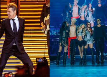 Los regresos musicales que marcaron el 2023