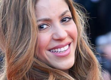 Shakira se adelanta a las tendencias y tiene la sandalia que será furor en el 2023