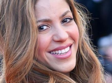 Shakira se adelanta a las tendencias y tiene la sandalia que será furor en el 2023