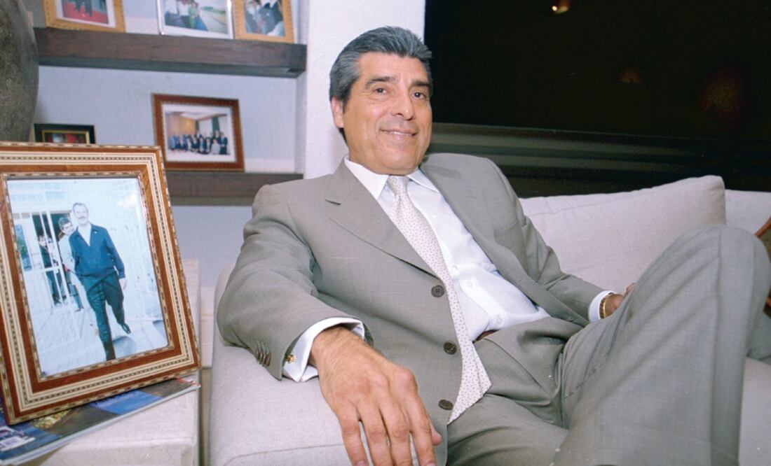 Los pecados de Lino Korrodi