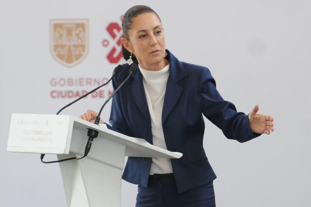 FOTO: DANIEL AUGUSTO /CUARTOSCURO.COM