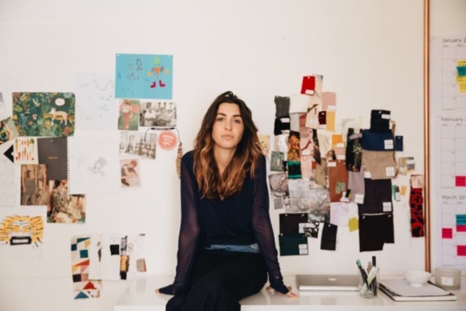 Estos son los diseñadores que abrirán la Semana de la Moda mexicana