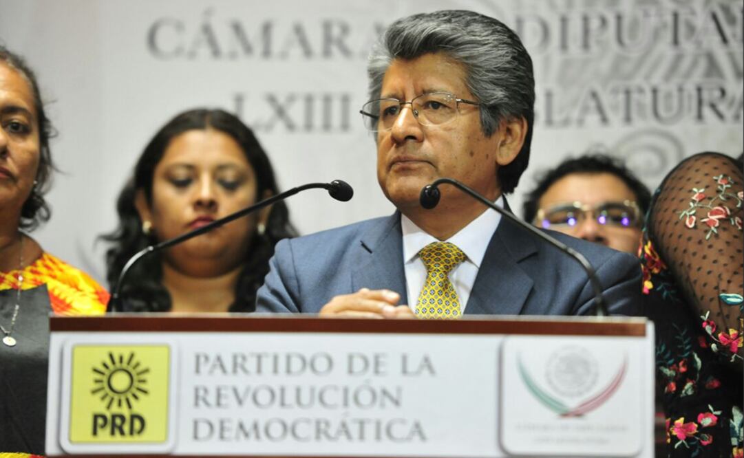 Tomada de @Mx_Diputados