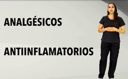 ¿Te puedes intoxicar por consumir medicamentos vencidos? 