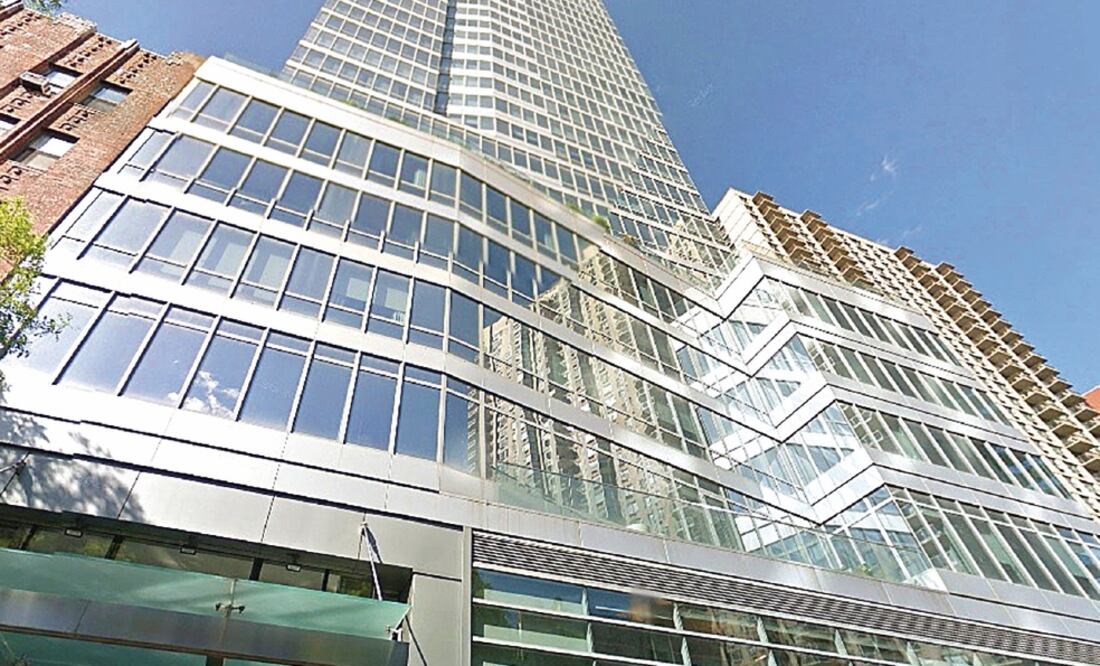 Investigación. La justicia de Estados Unidos detuvo a Silvia Beatriz Pérez, esposa de Saiz Pineda, y le decomisó dos residencias el pasado 26 de mayo. (ARCHIVO EL UNIVERSAL)