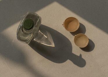 Tips para preparar buenos tragos con mezcal