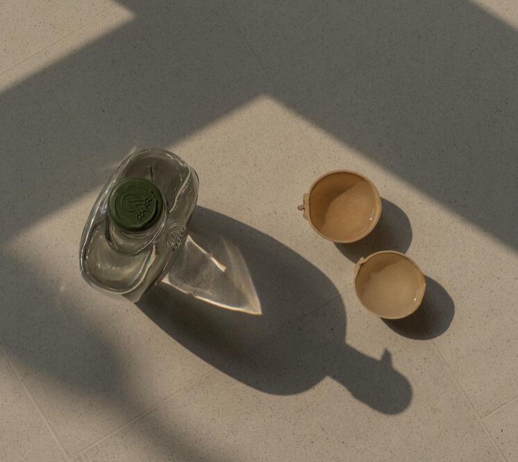 Te damos algunas recomendaciones para preparar tragos utilizando este destilado. Foto: Instagram @thelostexplorermezcal